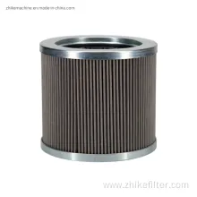 Industrial Filter Element Glass Fiber Tractor Filter Element